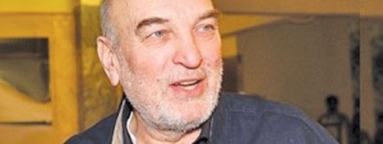 Алексей Петренко: «Не творить то, за что потом будет стыдно»