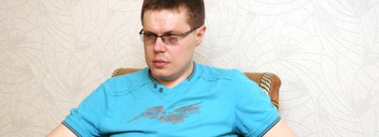 На кончиках пальцев