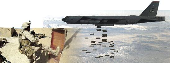 Большие войны