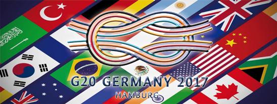 G20 – 2:0