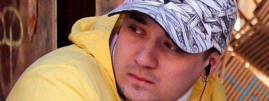Тимур Пряхин: «Я хочу выглядеть мужчиной»