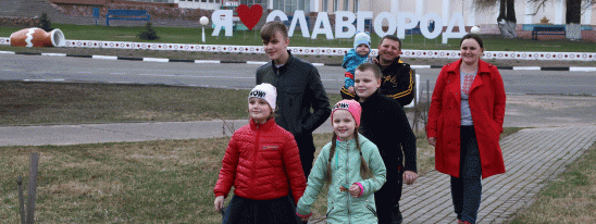 <STRONG>Семеро одного дождались</STRONG> 