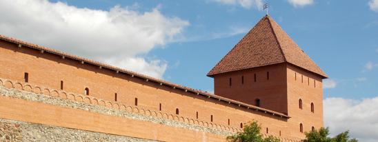 В поисках сокровищ: ЛИДА