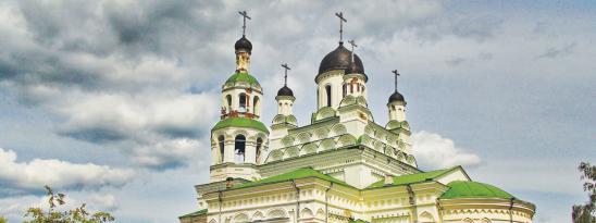 Бешенковичи