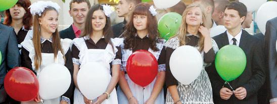 Школьная мода в стиле «ретро»