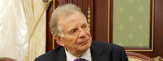 Жорес Алферов: Гений, над которым не властно время