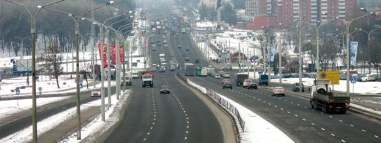 Дорожный сбор «отвяжут» от ТО