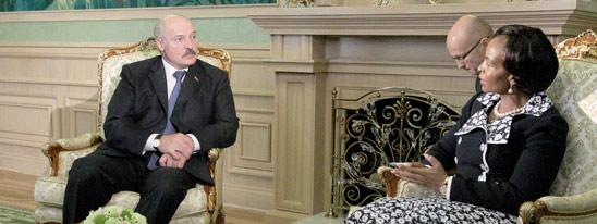 Не только ЮВА, но и ЮАР