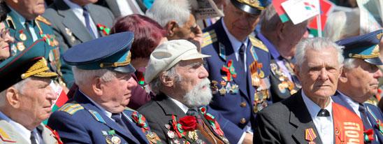 Уроки Великой Отечественной