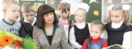 Школьные правила
