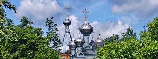 150 золотых маршрутов моей Беларуси: Лунинец