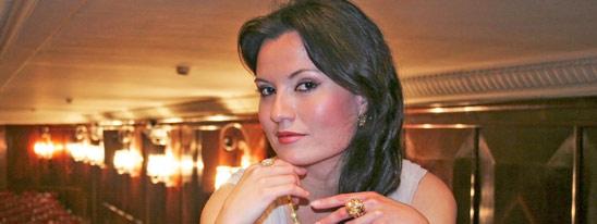 Марина Василевская: «Никогда не следую рецептам»