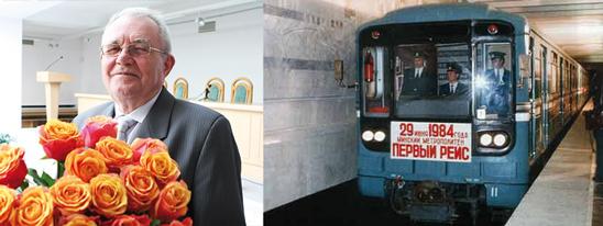 Виктор Мицкевич: Из племени управленцев-могикан