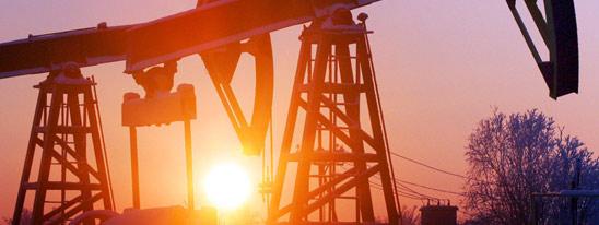 Кто обрушил цены на нефть?