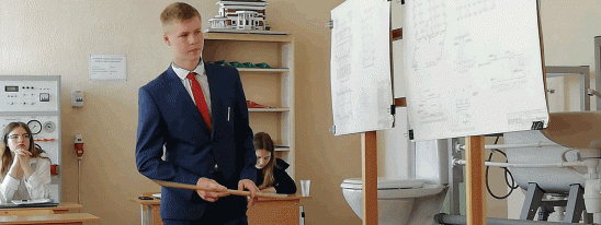 <STRONG>Не вузом единым</STRONG>