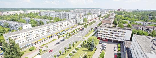Лучший город для бизнеса