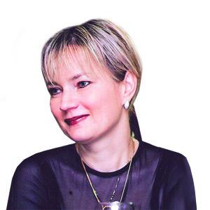 Еловик Елена Николаевна