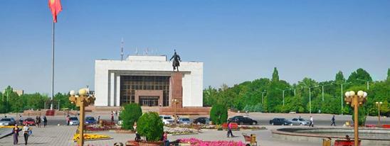 Далекие и близкие