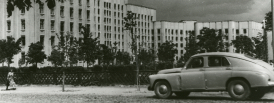 <STRONG>Столица – Могилев?</STRONG>