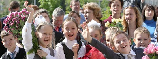 У лета есть свои приметы
