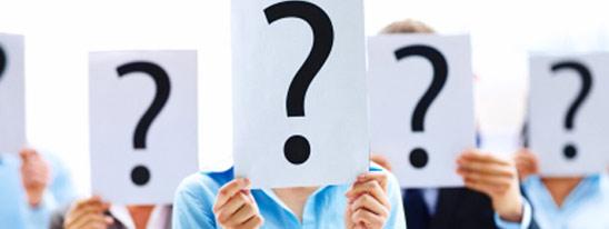 7 вопросов – 7 ответов