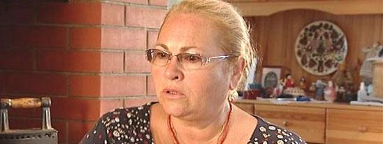 Нина Усатова: «Беларусь у меня как вторая родина»