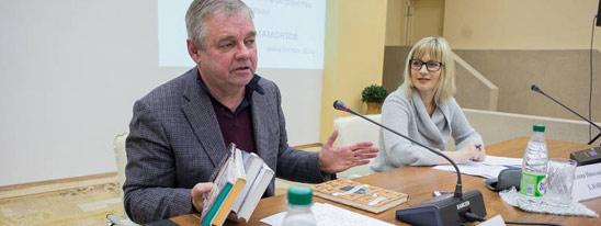 Культурная среда