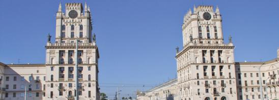 Как в старые времена…