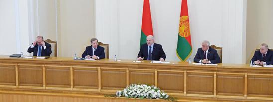 Резервы роста