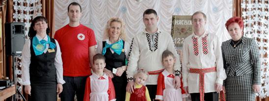 Мужской ритм «Сердечка»