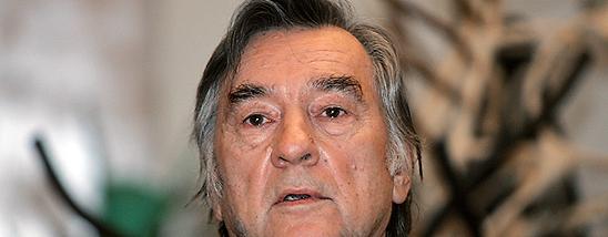Александр Проханов: 
«Мир «беременен» справедливостью»