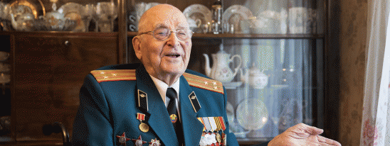 <STRONG> «Форсировали Днепр без единого выстрела»</STRONG>