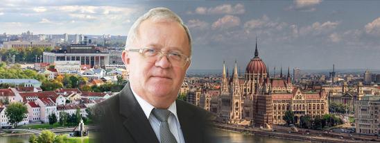 Человек — главная ценность любого государства