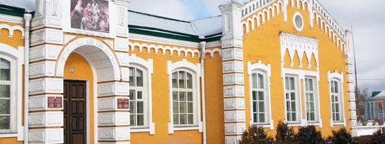 150 золотых маршрутов моей Беларуси: КОРМА