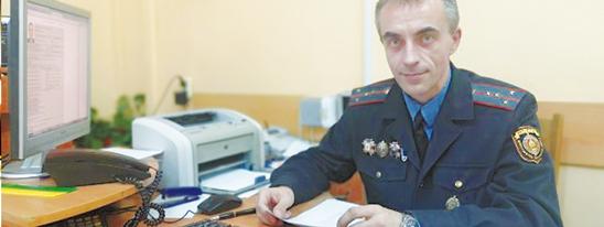 «Сам лечись!», или Чем живет столичный медвытрезвитель