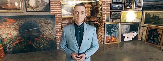 Об искусстве без академизма