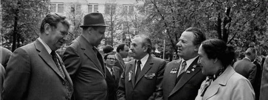 <STRONG>Иван Мележ, каким мы его не знали</STRONG>
