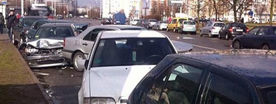 Ответит собственник авто