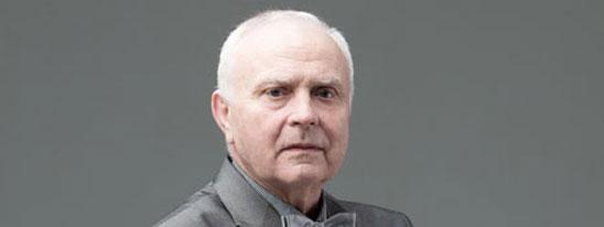 Валентин Елизарьев: «Я полюбил Минск, а он полюбил меня»