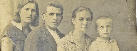 Нітачка праз пакаленні