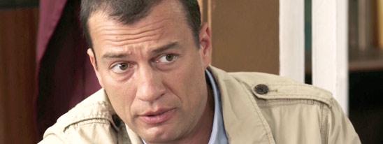 Андрей Чернышов: «Современных женщин не бывает»