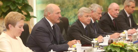 «Дорожная карта» на перспективу