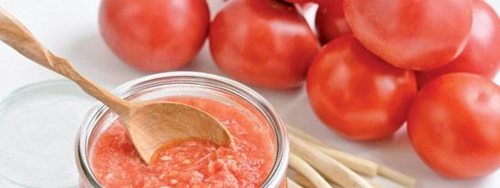 Пять рецептов аджики на любой вкус!