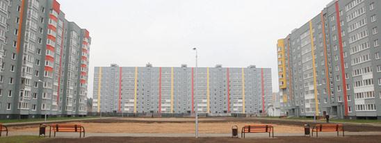 Освобождаешь должность — освобождаешь жилье