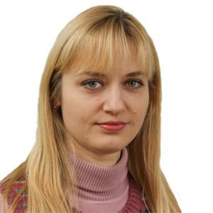 Мытько Оксана Михайловна