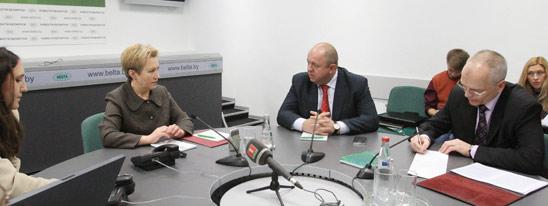 Надежда ЕРМАКОВА: «Говорить о деноминации преждевременно»
