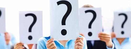 7 вопросов – 7 ответов
