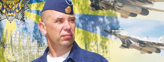 Покорившие небо