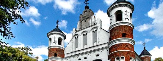 Мурованка