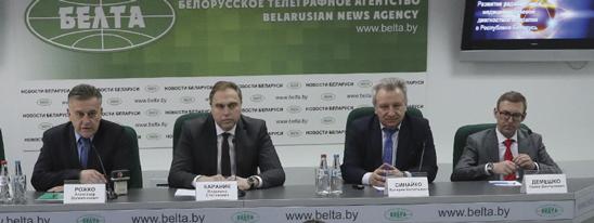 Радиационная медицина: достижения и ожидания